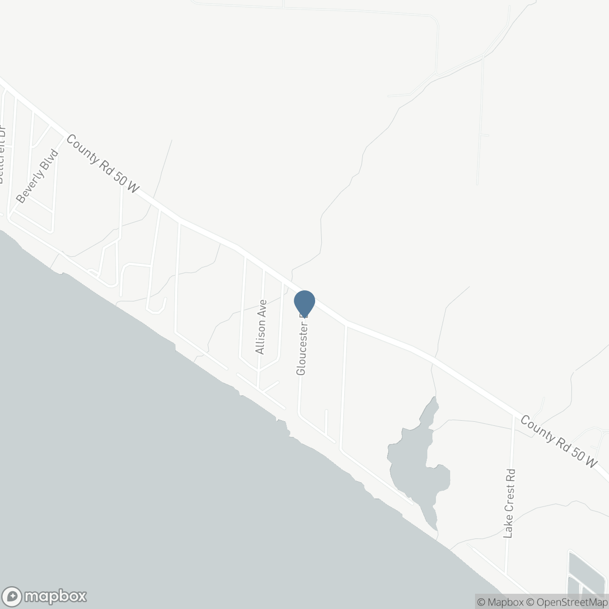 157 GLOUCESTER DRIVE, Essex, Ontario N0R 1G0